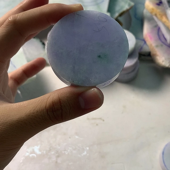 翡翠散珠翡翠明珠