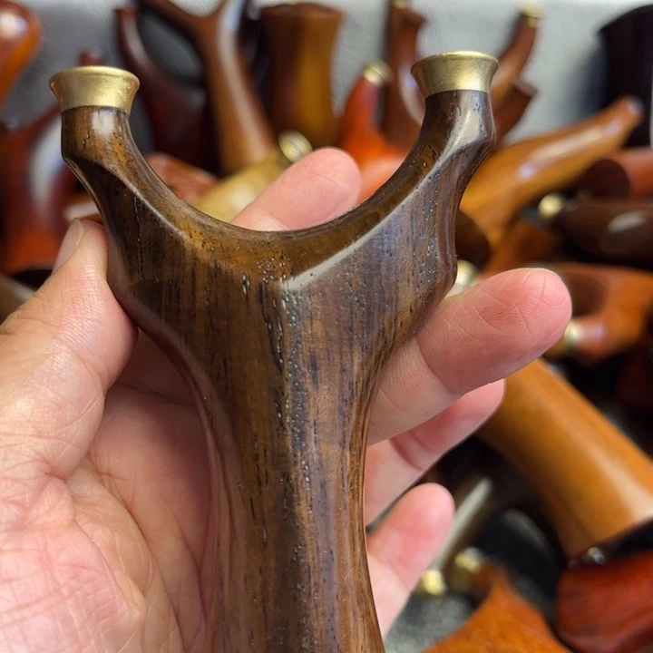 大果紫檀（缅甸花梨）瑕疵1732