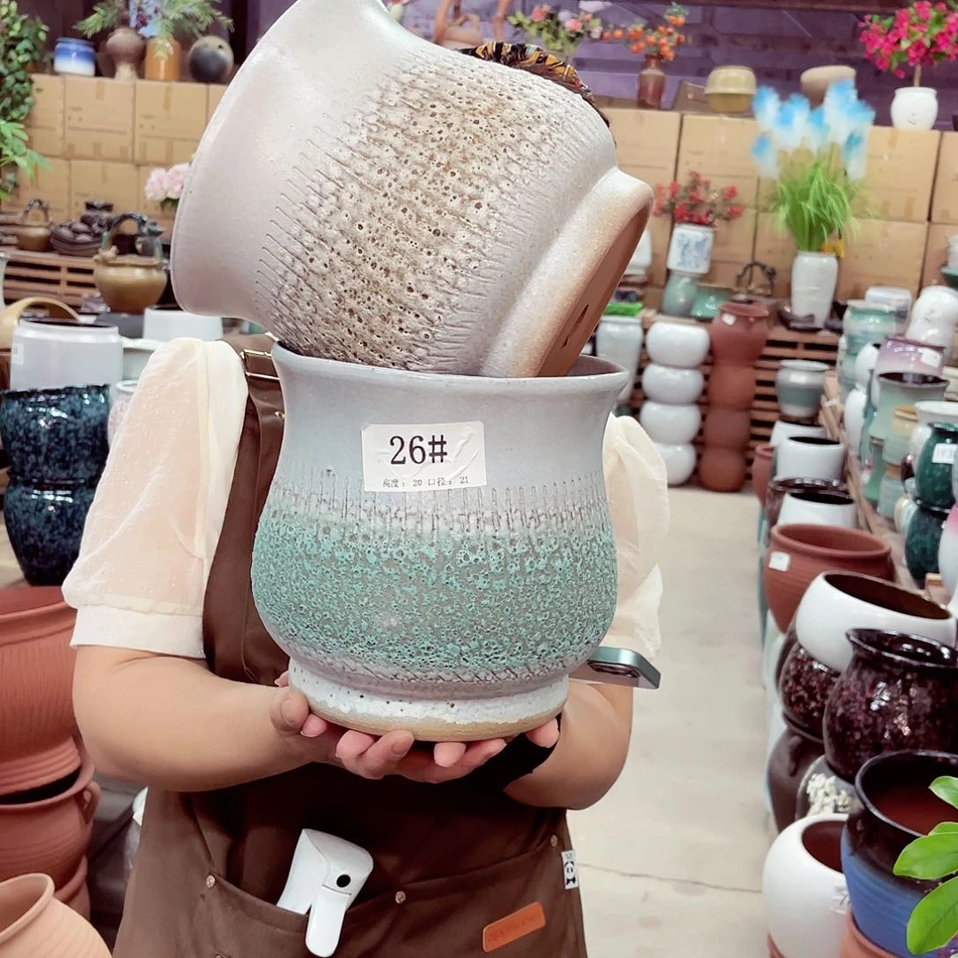 高度21口径21厘米