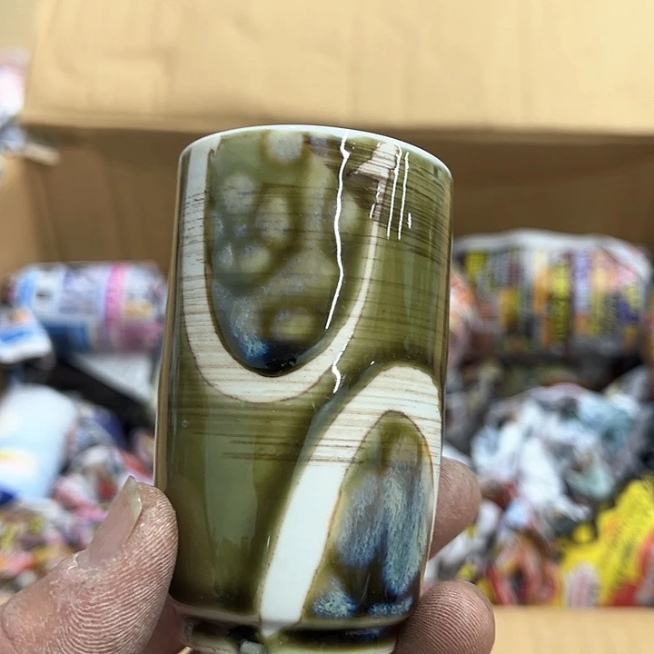 25包邮，盘子，碗，杯子，茶壶，默认瑕疵