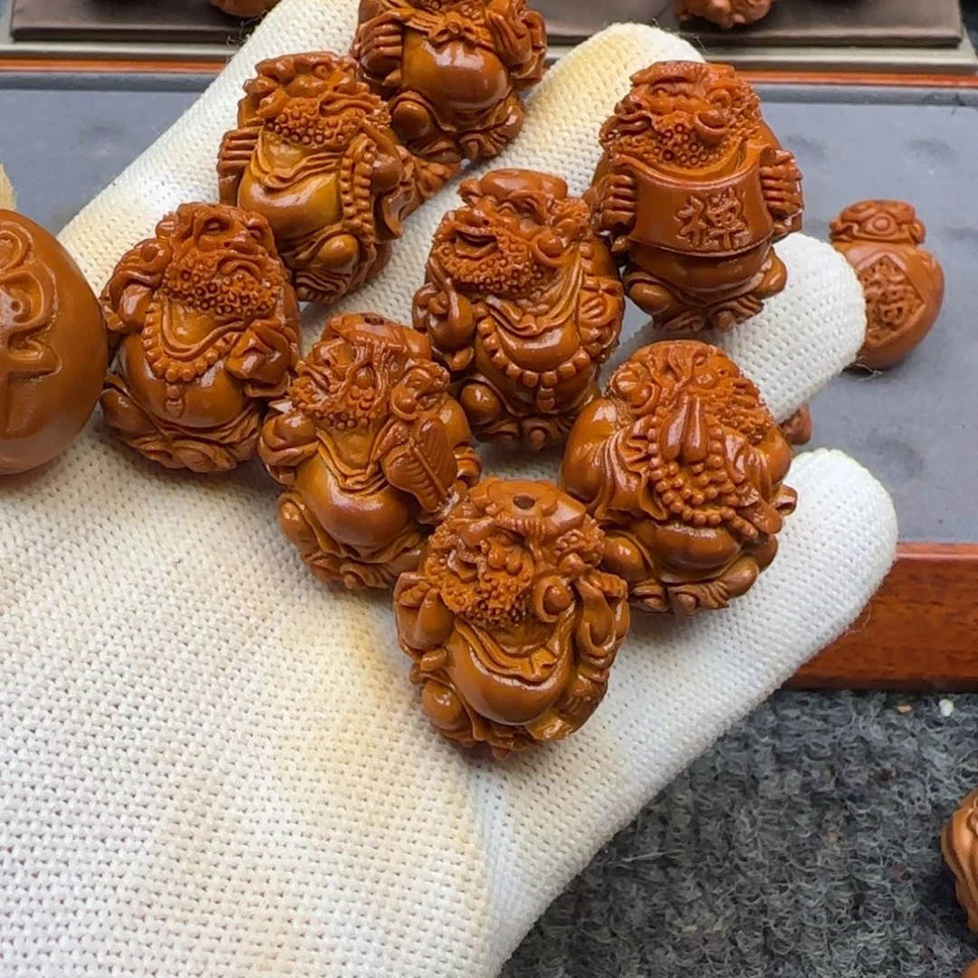 橄榄核手串/手链……………………