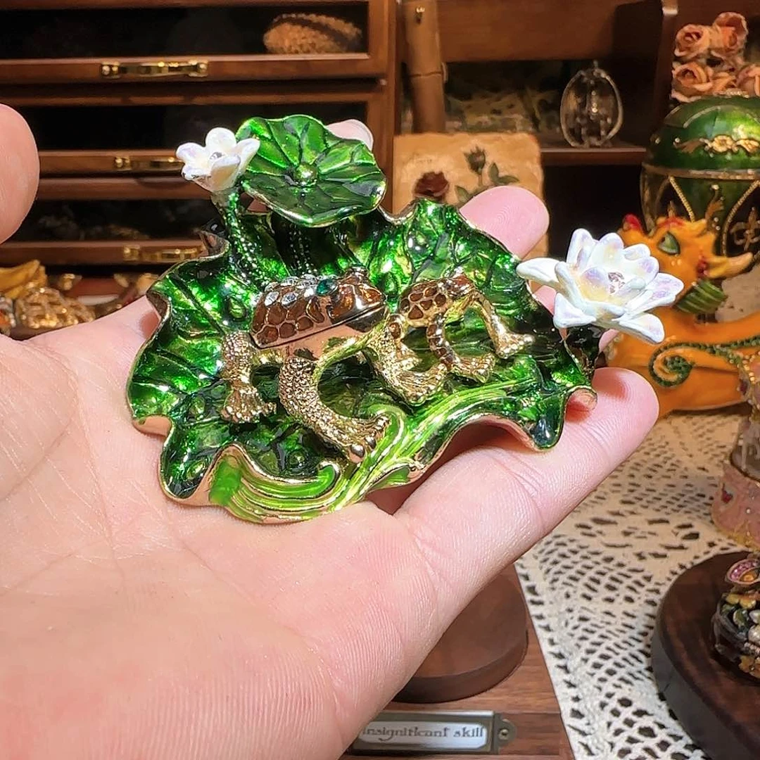 手工制品默认微瑕