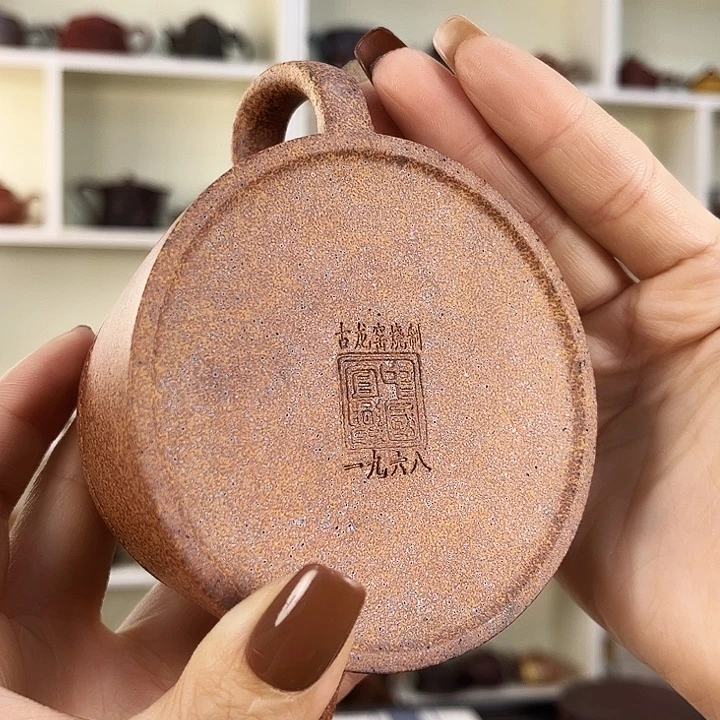 茶壶紫砂紫砂工艺厂