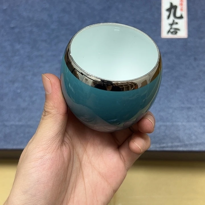 A瓷片工艺赏玩器物下单即认可多样性发其一大**形