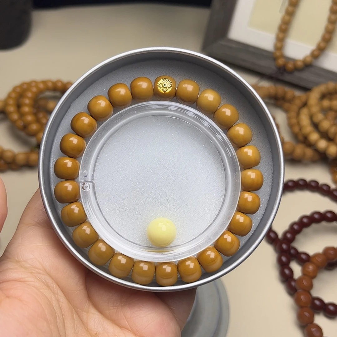 猴头核桃手串老邢9➕