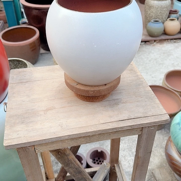 高度24口径18有孔