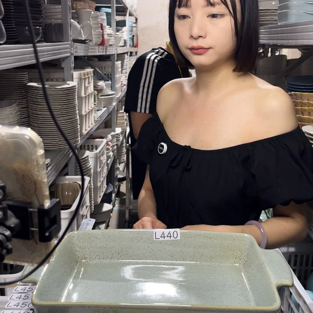 瓷片440           1个喷点