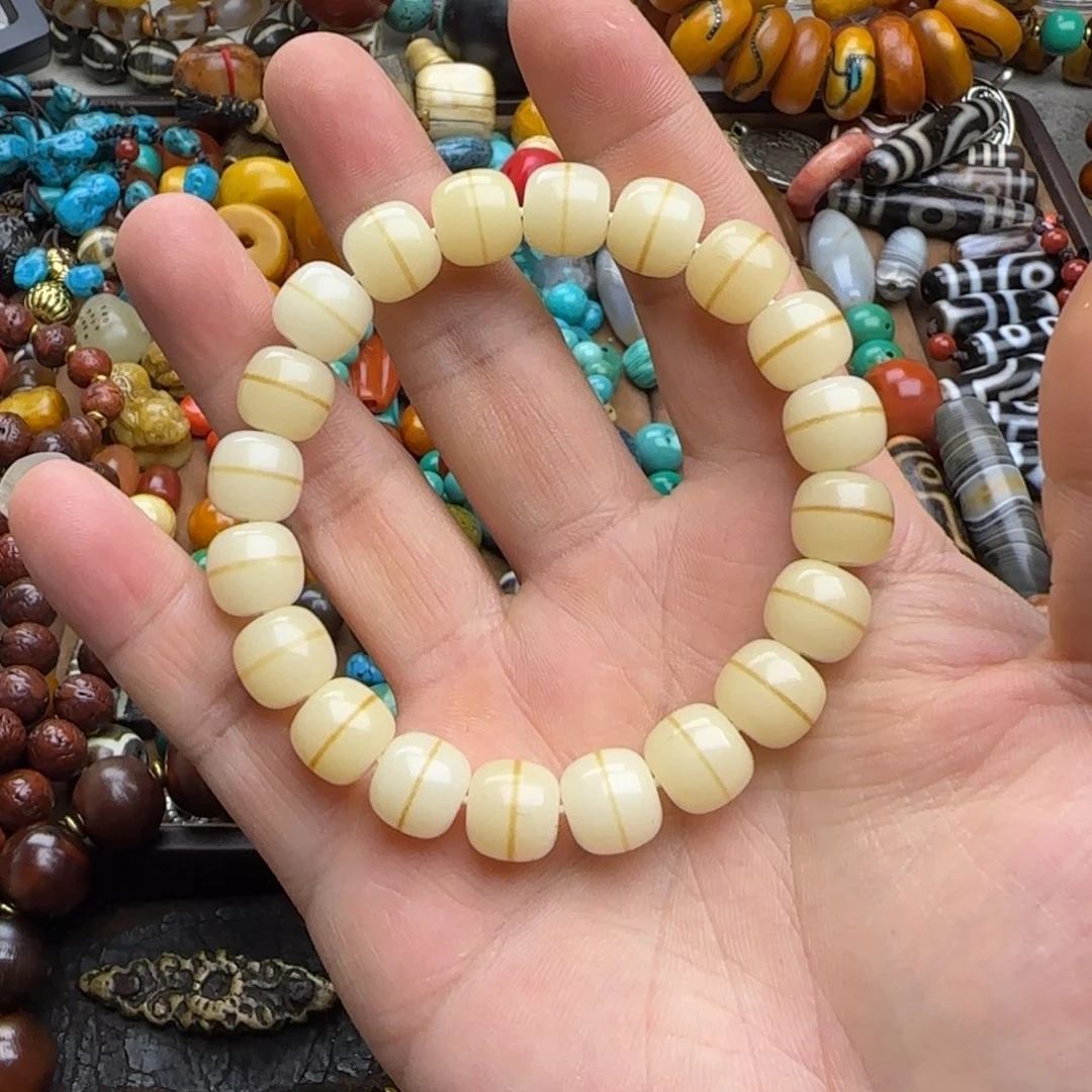 柏香籽/百香籽吊坠