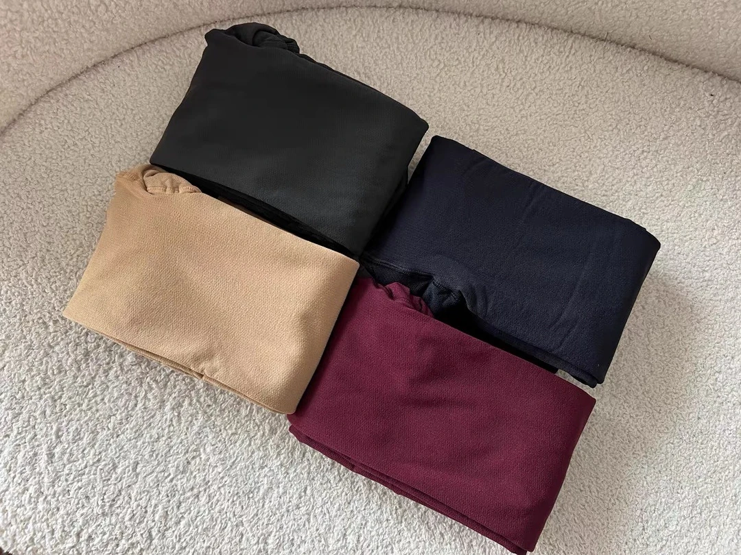 红霞专属--秋冬热销加绒打底裤袜