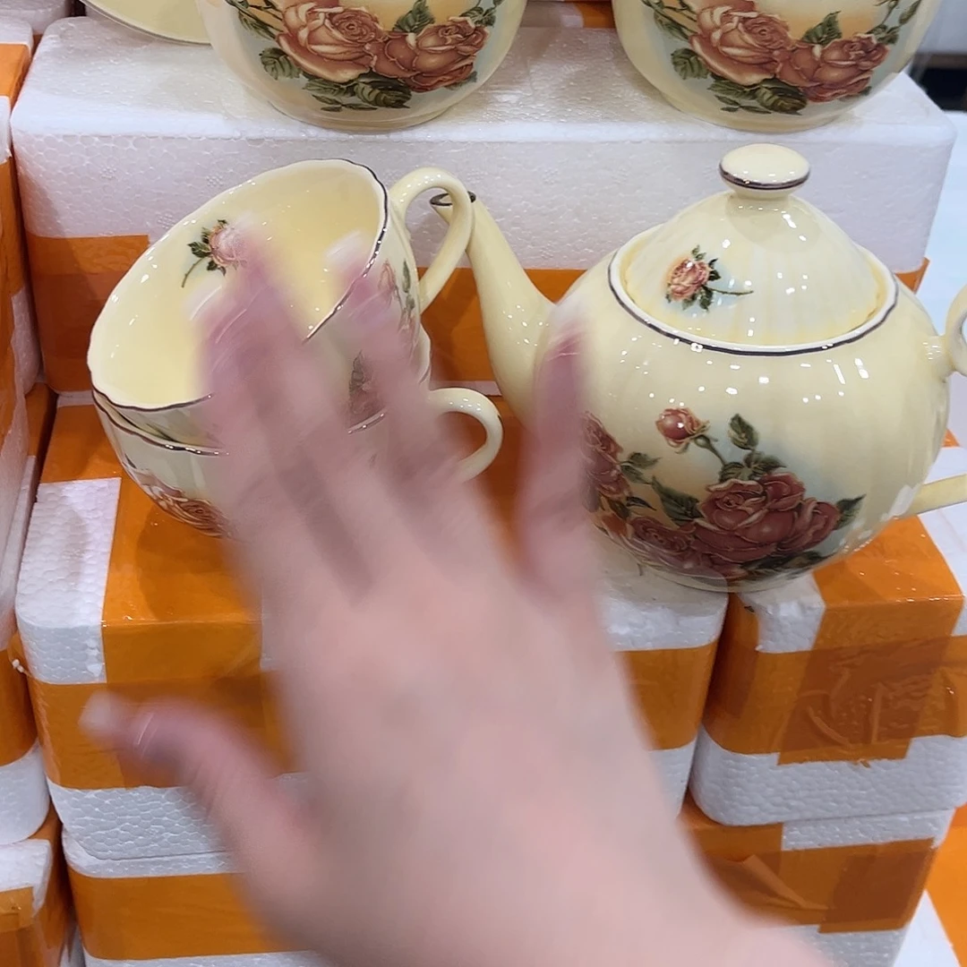 星博陶瓷有限公司