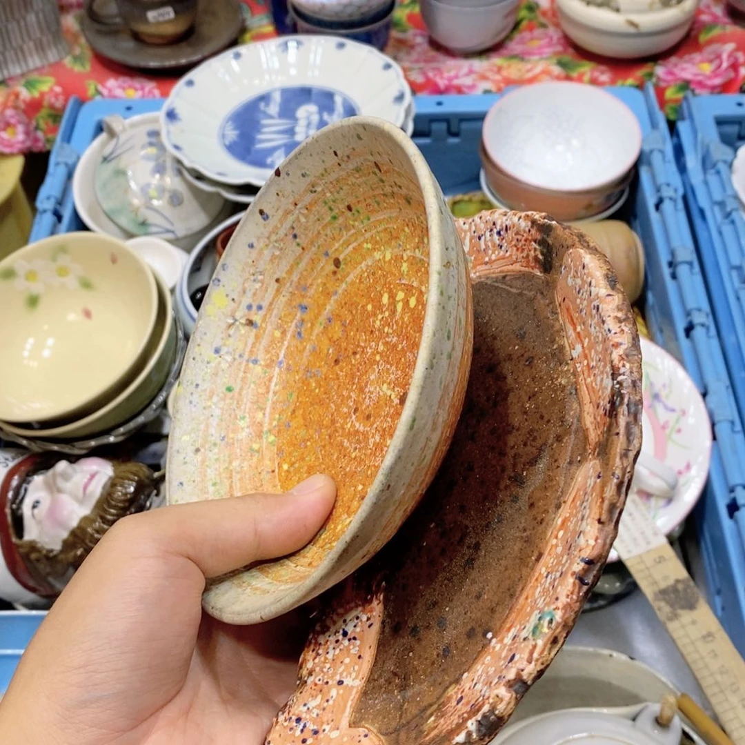 瓷片M****橙几乎干净利落几乎哈