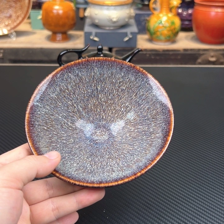 摆件陶瓷高端赏器