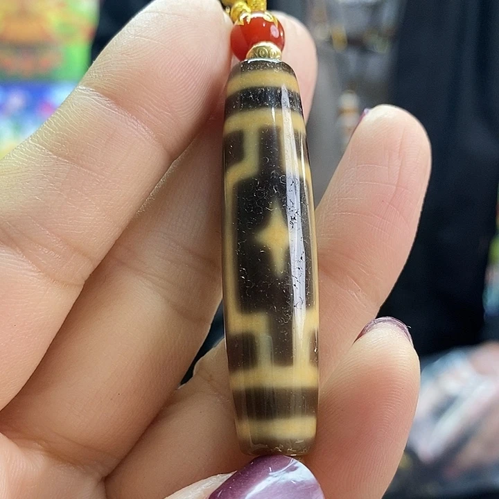 玛瑙/玉髓未镶嵌颈饰109