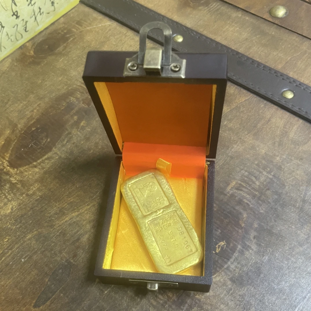 家居摆件现代仿古复古工艺摆件AB031