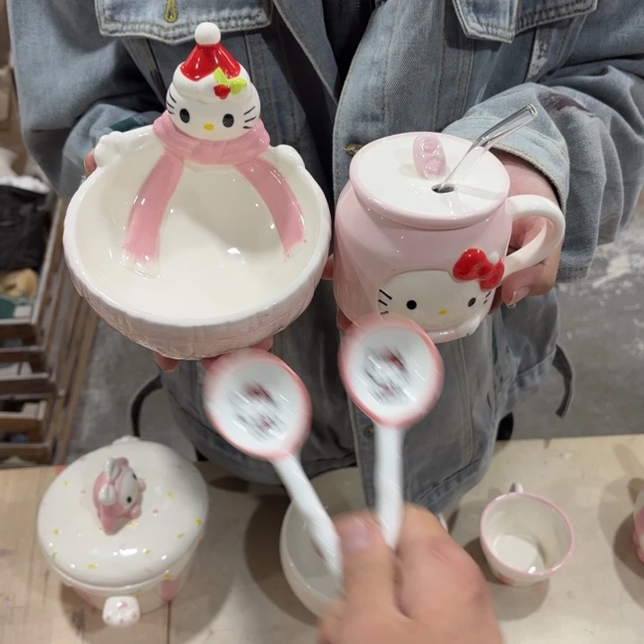我们的目标是成为更好的