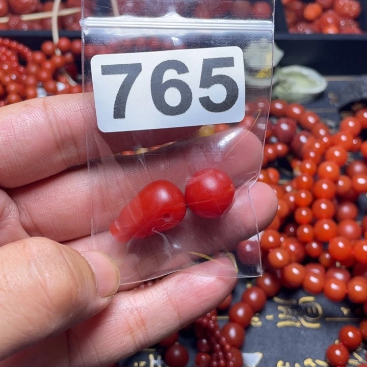 玛瑙/玉髓手链未镶嵌Y****