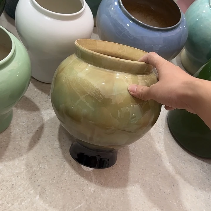 摆件正品有孔正品