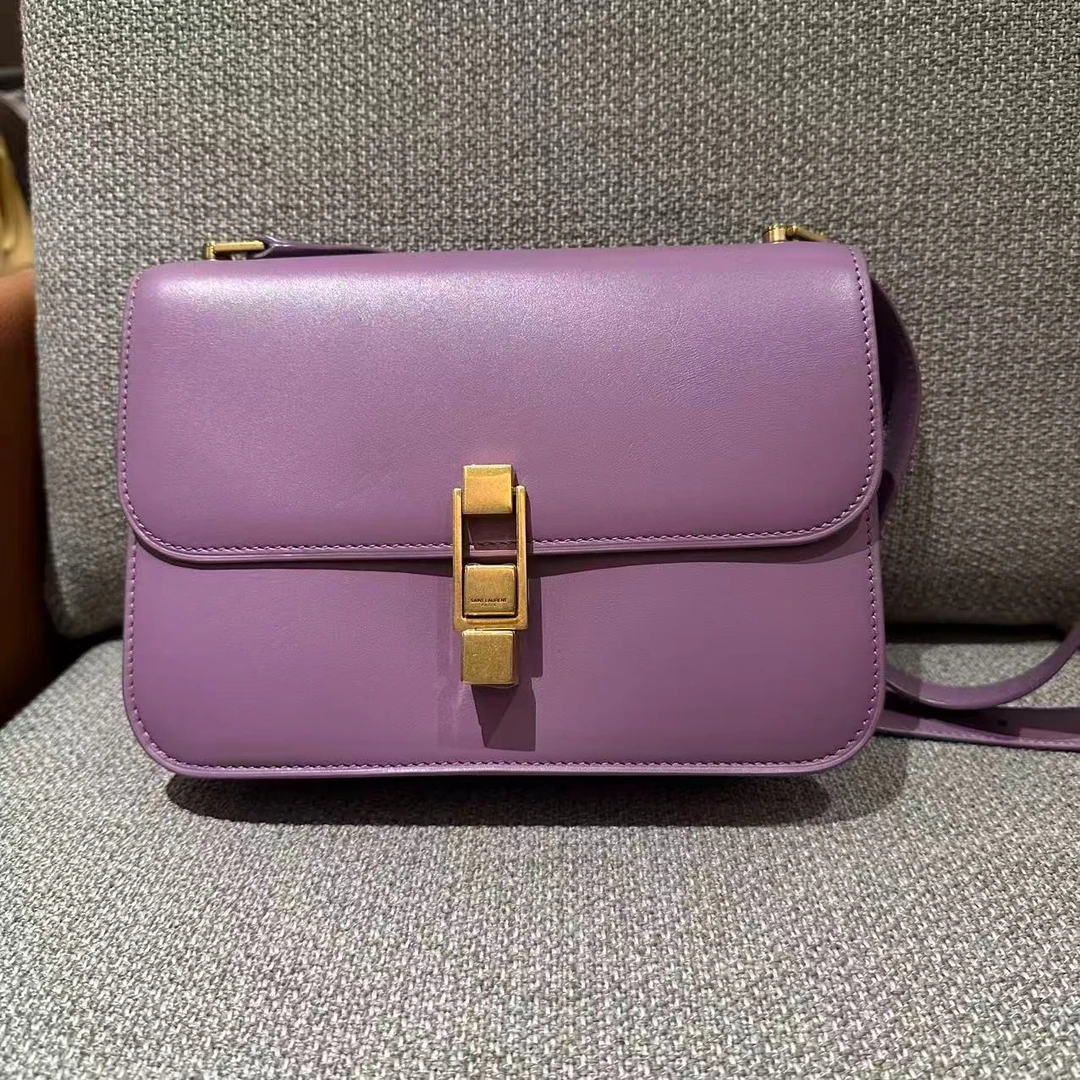 95新 YSL/圣罗兰 单肩包H8005