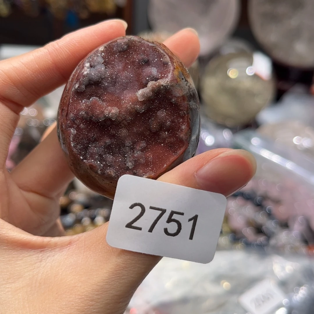 【闪购商品】未镶嵌手串水晶
