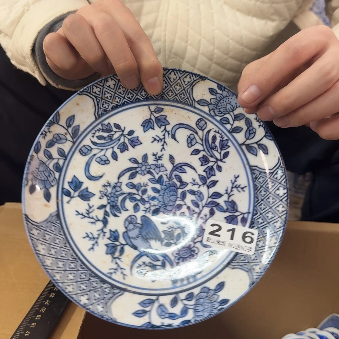 唯***爱陶陶瓷，默认微瑕，介意勿拍