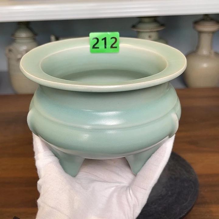 龙泉龙泉青瓷茶具套装