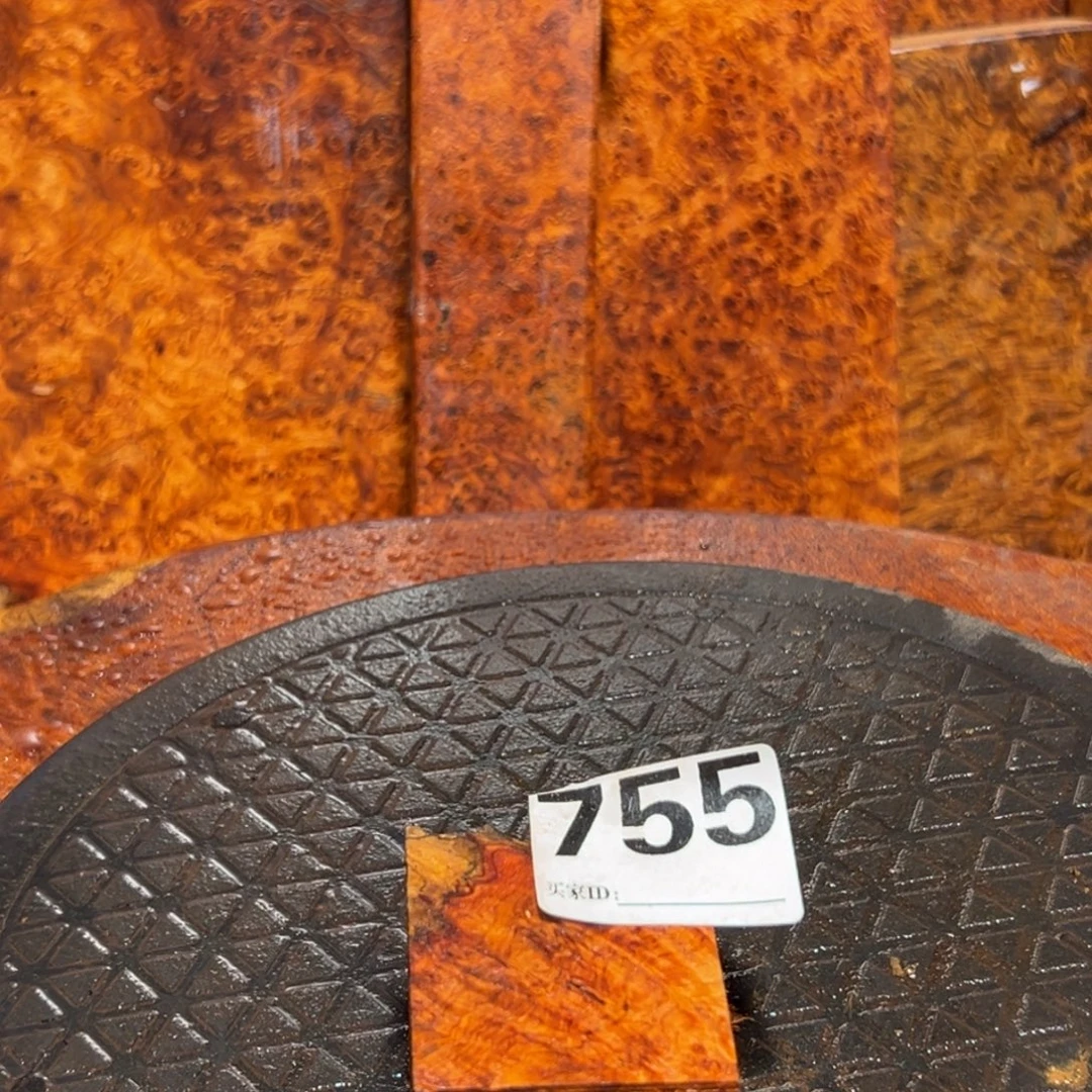 大果紫檀（缅甸花梨）