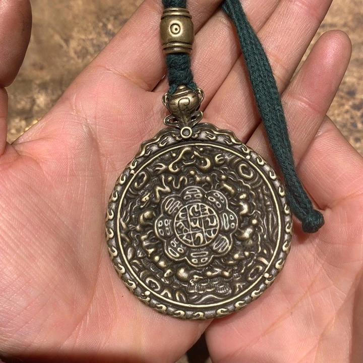 琉璃颈饰喜欢的朋友