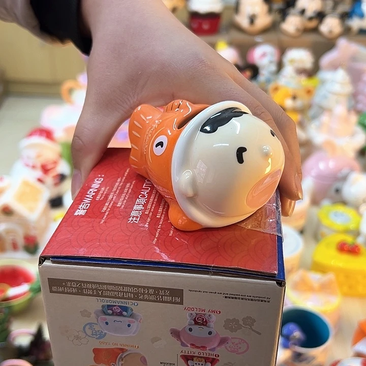 摆件陶瓷等行业的产品出口到