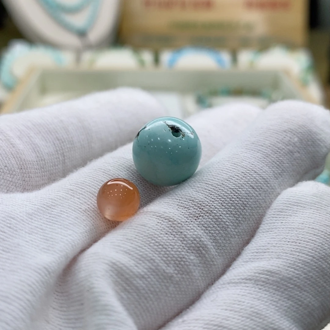 南红玛瑙珠宝奇石未镶嵌