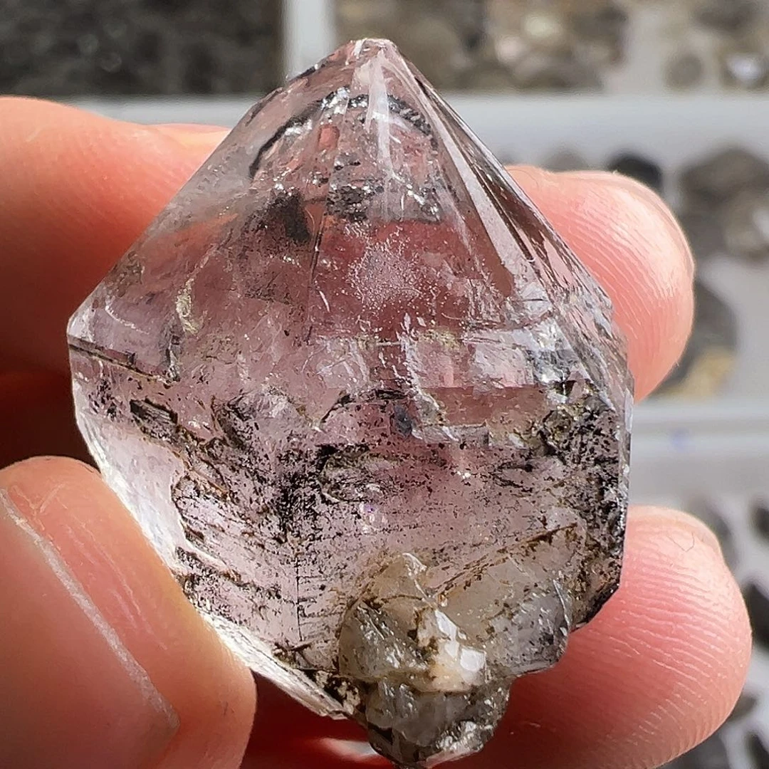 48闪灵水晶水晶上