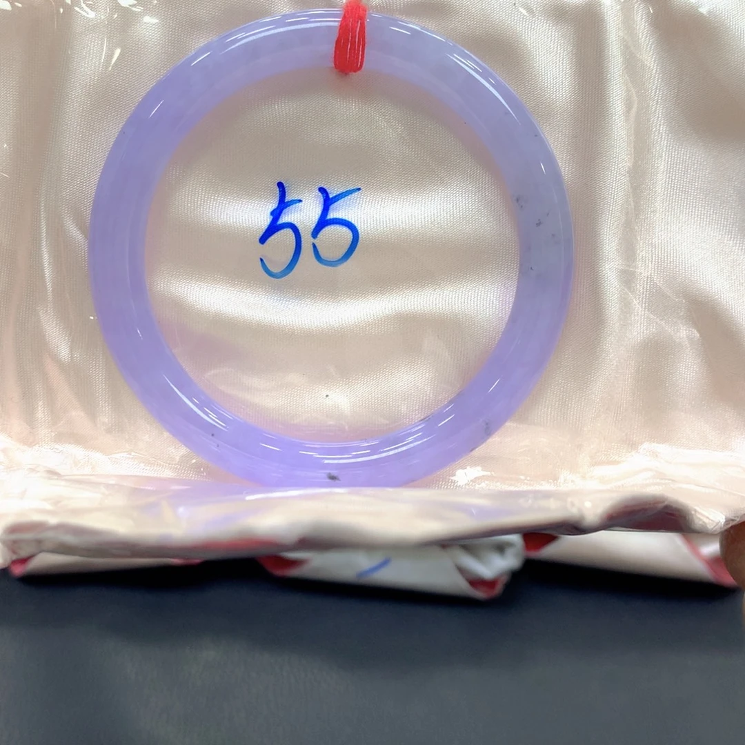 翡翠未镶嵌手镯翡翠31