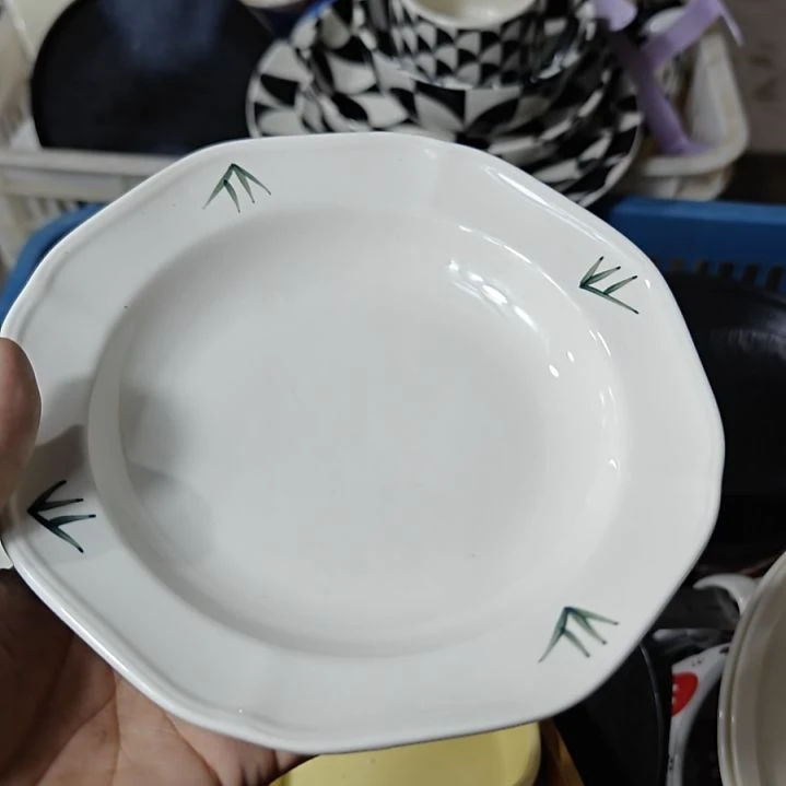 杯陶瓷杯碗盘微瑕介意慎拍