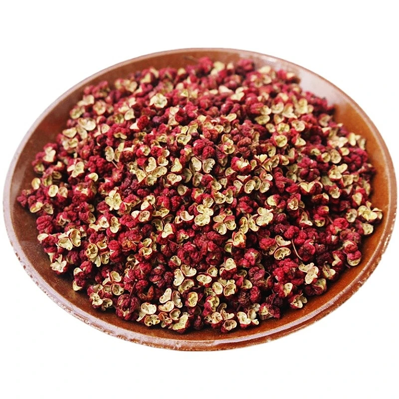 陇南武都大红袍花椒调味品大料精品花椒包邮