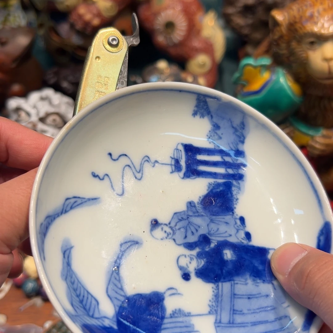 不愧瓷器瓷器瓷器