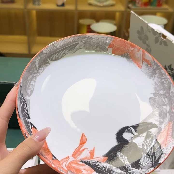 骨瓷实付满10包邮哈