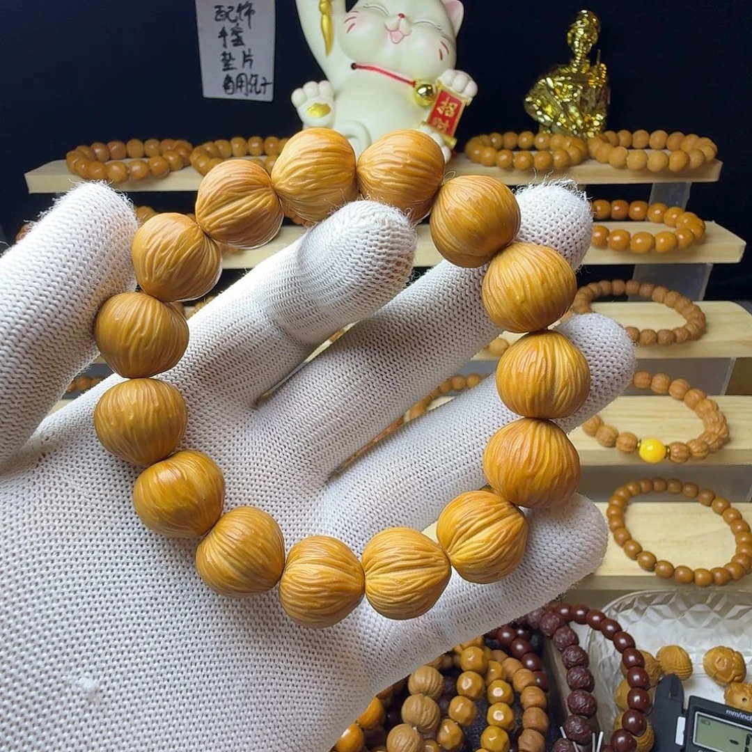 吊坠猴头核桃屁桃全品