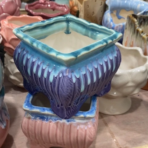 陶瓷Q301粉色，紫色313131