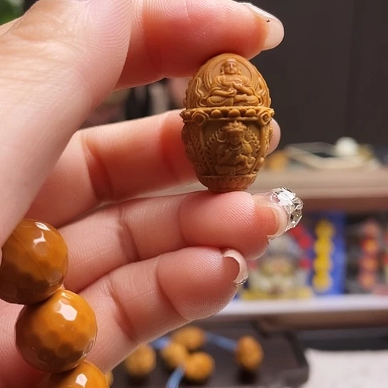 橄榄核手串/手链橄榄核