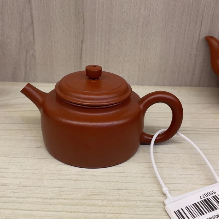 茶壶紫砂紫砂壶宜兴