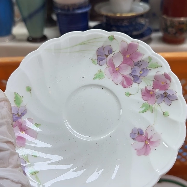 瓷片陶*开播啦…开播啦