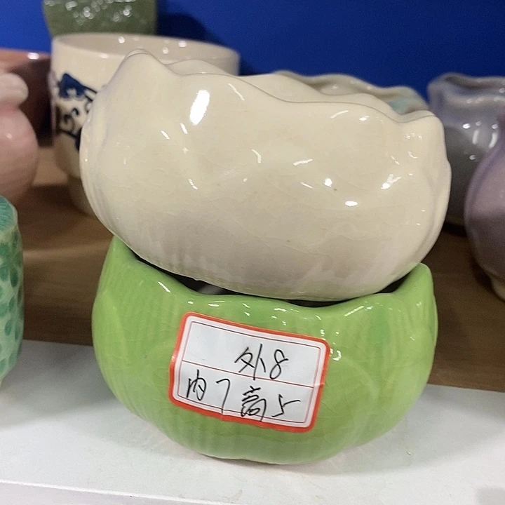 花盆抢购清货马上开始