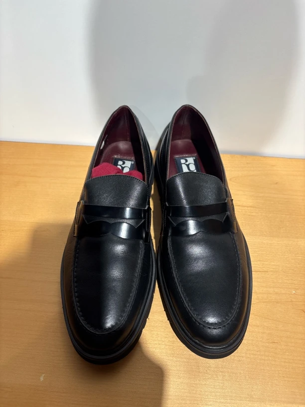 莱利仕 商务休养一脚蹬 238A7W