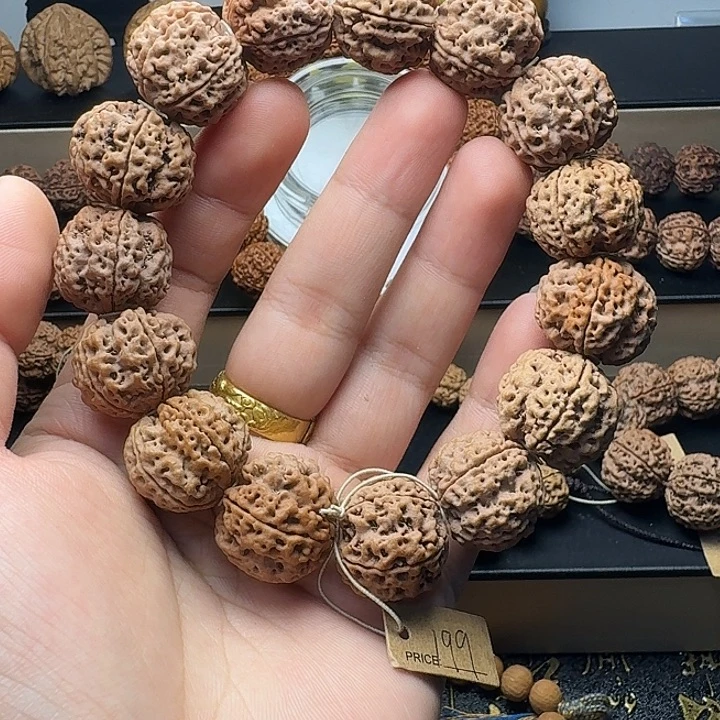 金刚菩提吊坠金刚菩提梅花蜂王