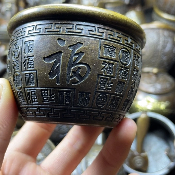 全是铜铜铜器铜器