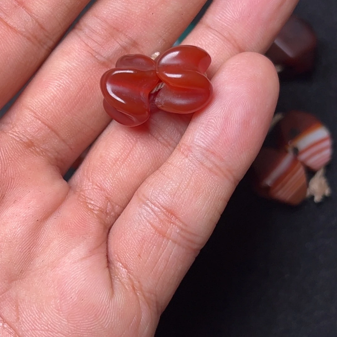 保***1玛瑙/玉髓未镶嵌配饰