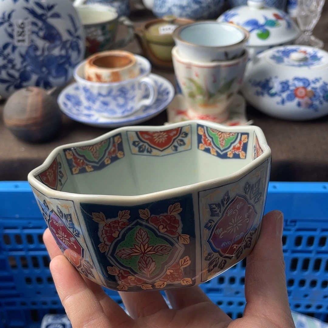 远***色瓷片我是第一百位申请