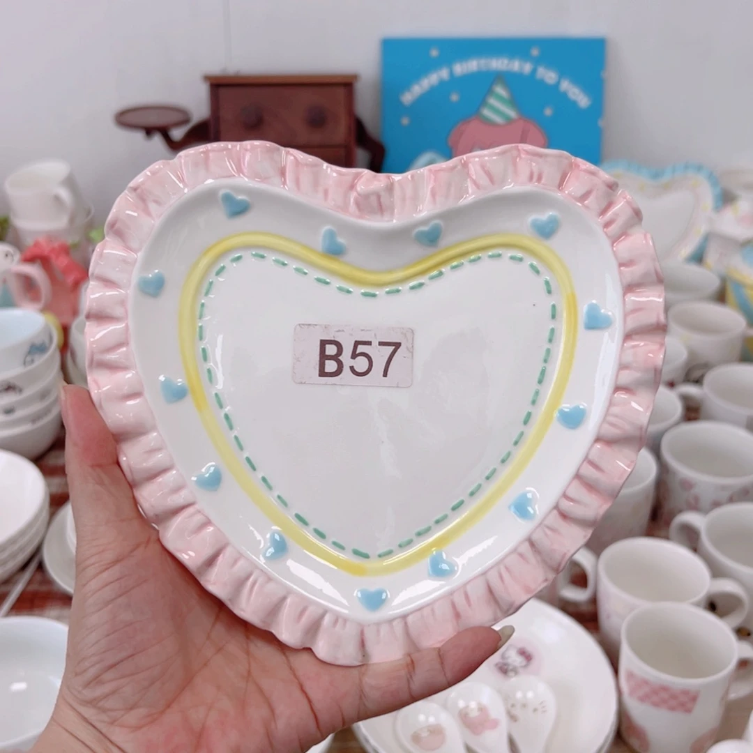 可爱陶瓷超级可爱