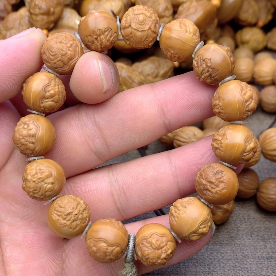 手串/手链橄榄核橄榄核手串：手链
