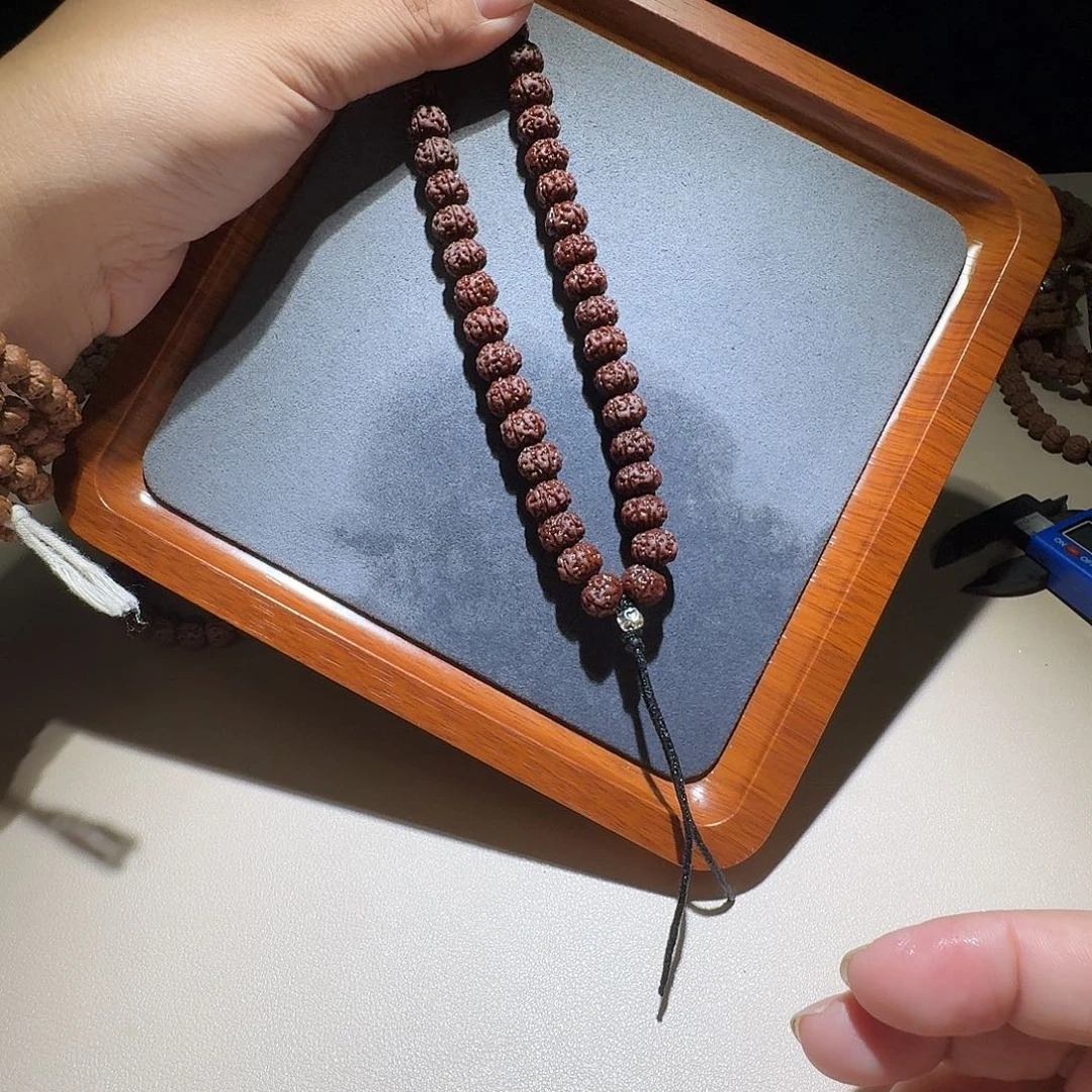 金刚菩提吊坠86小金刚