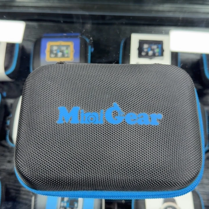 mini gear潜水手电